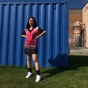 Meet your Posher, Kertina